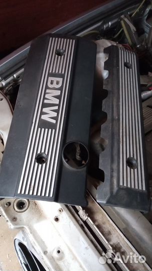 Накладка клапанной крышки BMW m52