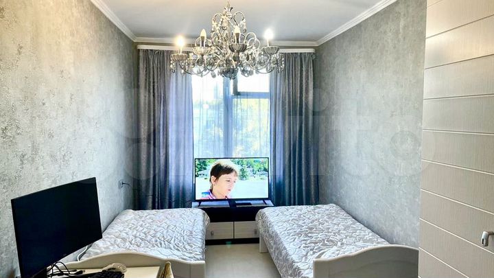 Комната 17 м² в 3-к., 5/5 эт.