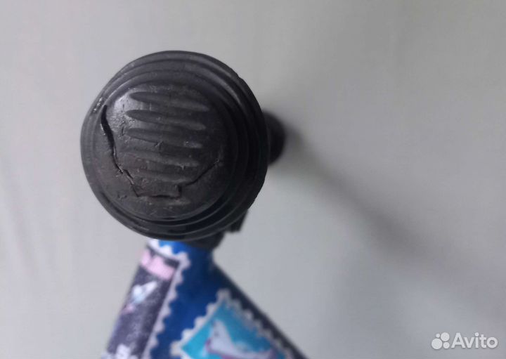 Беговел runbike