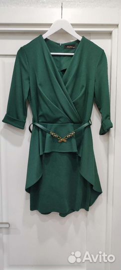 Платья (женская одежда пакетом) 46 размер