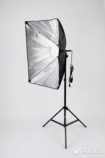 Светодиодный постоянный свет FST FK-LED105Kit