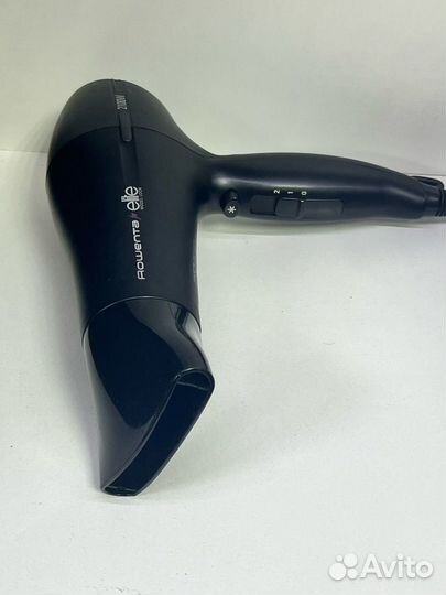 Фен Rowenta CV 3712