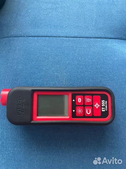 Толщиномер etari 555