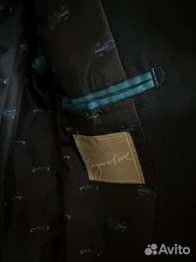 Школьный костюм для мальчика 122