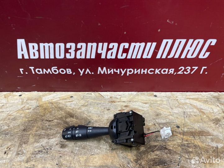 Переключатель света Renault Duster