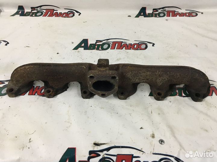 Коллектор выпускной BMW 5 E34 M51