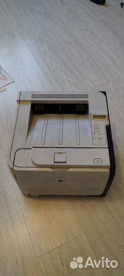 Принтер hp laserjet p2055d