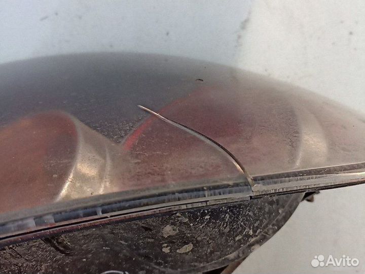 Фонарь задний правый Mazda 3 2006