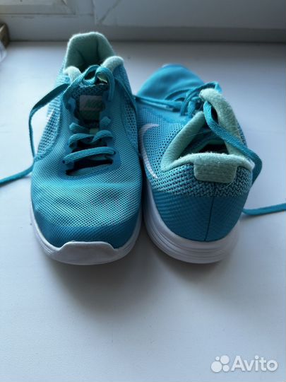 Кроссовки nike оригинальные