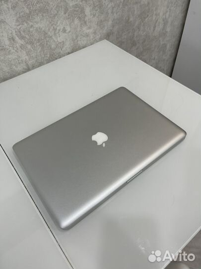 MacBook Pro 15 2011