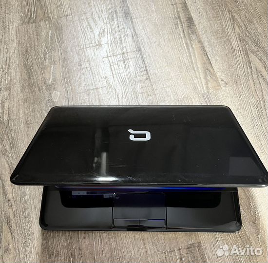 Hp compaq presario cq58