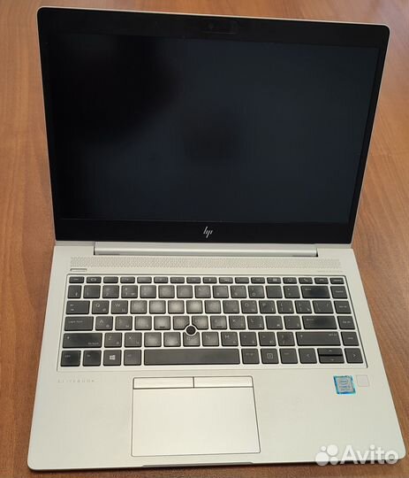 HP EliteBook 840 G5