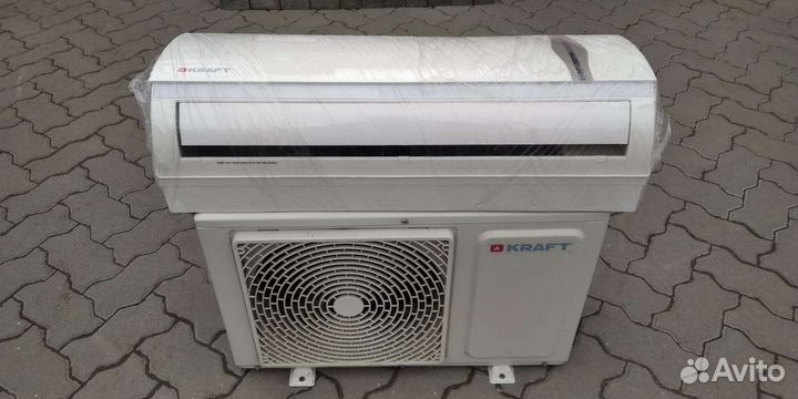 Сплит-система Kraft*07