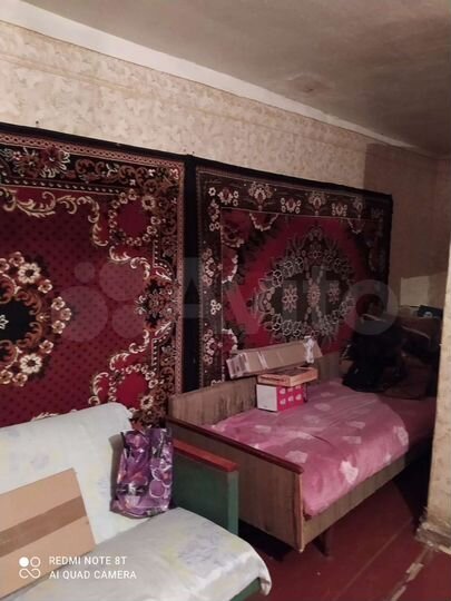 Дом 49,7 м² на участке 50 сот.