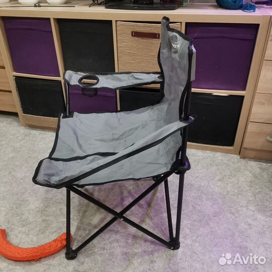 Стул складной туристический