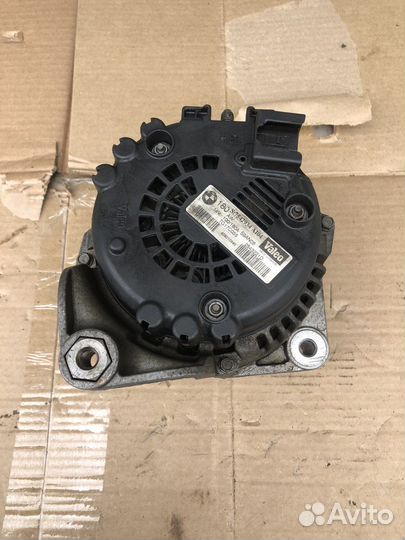 Генератор бмв х 5 е 53 Bmw x5 e 53 4.8