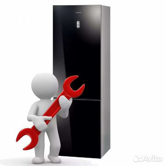 Ремонт холодильников во Владимире