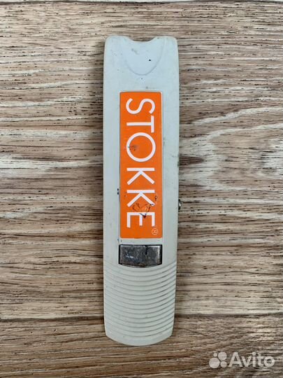 Stokke запчасти