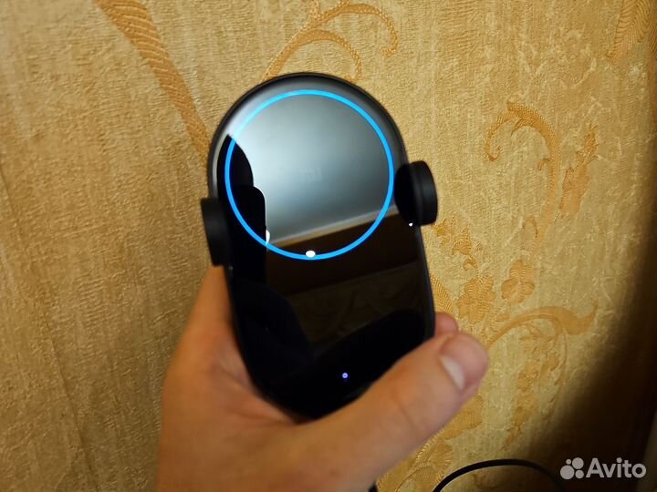 Держатель зарядка Xiaomi