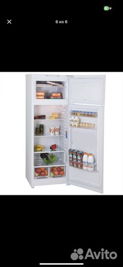 Холодильник бу