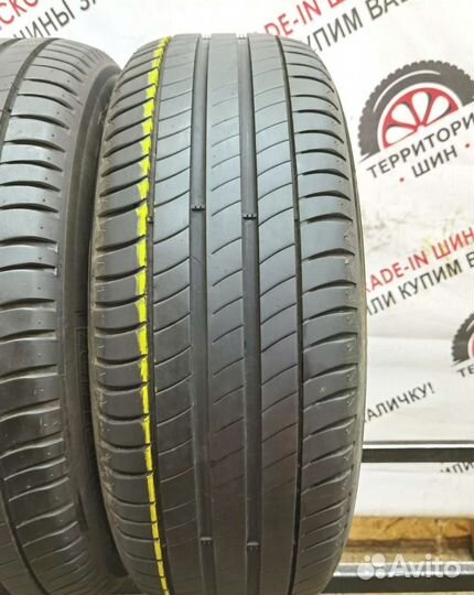 Michelin Primacy 3 215/60 R17 96H