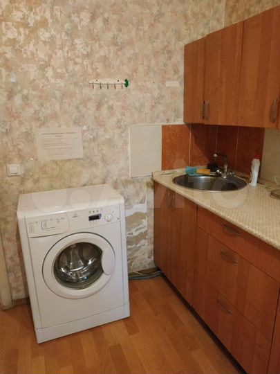 1-к. квартира, 56 м², 1/9 эт.