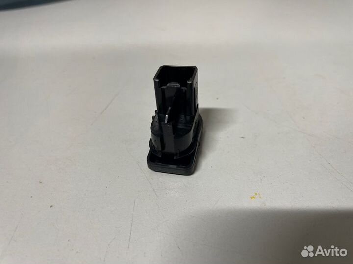 Блок управления стеклоподъемником Ford S-Max