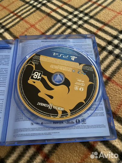 Игры для приставок ps4