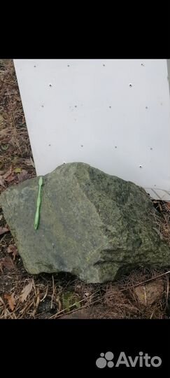 Минералы для ландшафтного дизайна