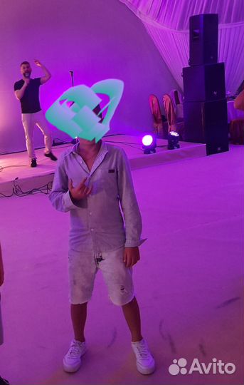 Рубашка на мальчика 140