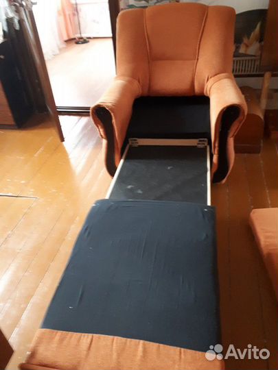 Кресло-кровать