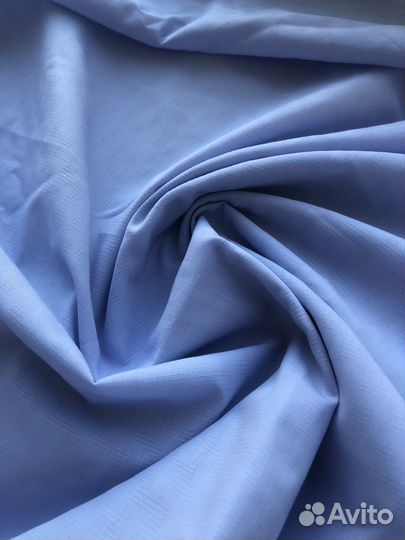 Ткань сорочечная