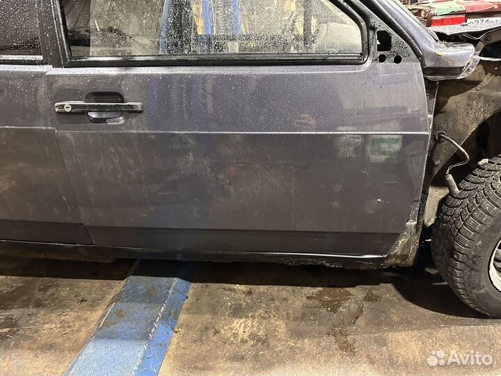 Разборка ваз 2109