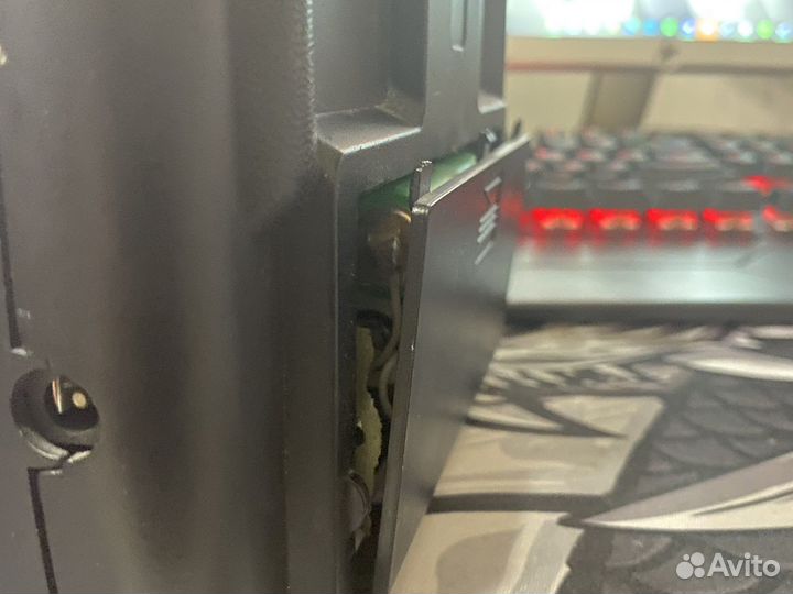 Пульт управления RC expert built аппаратура