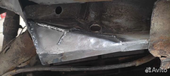 Ремонт авто