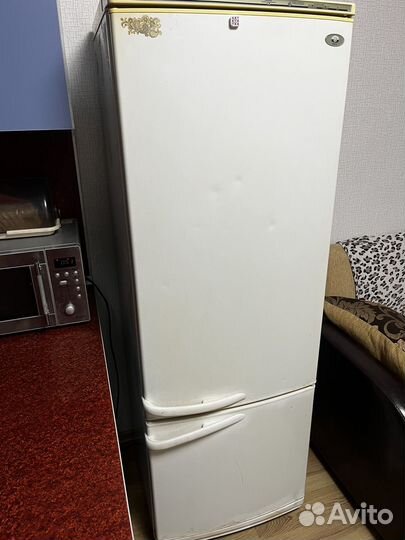 Холодильник бу