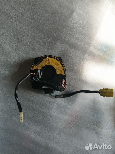 Подрулевой шлейф Nissan Altima