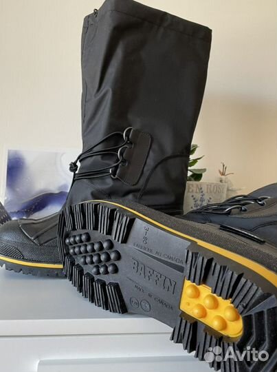 Сапог Baffin PolarProven