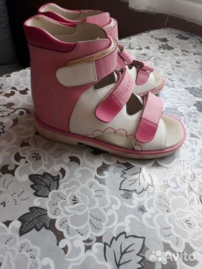 Ортопедические