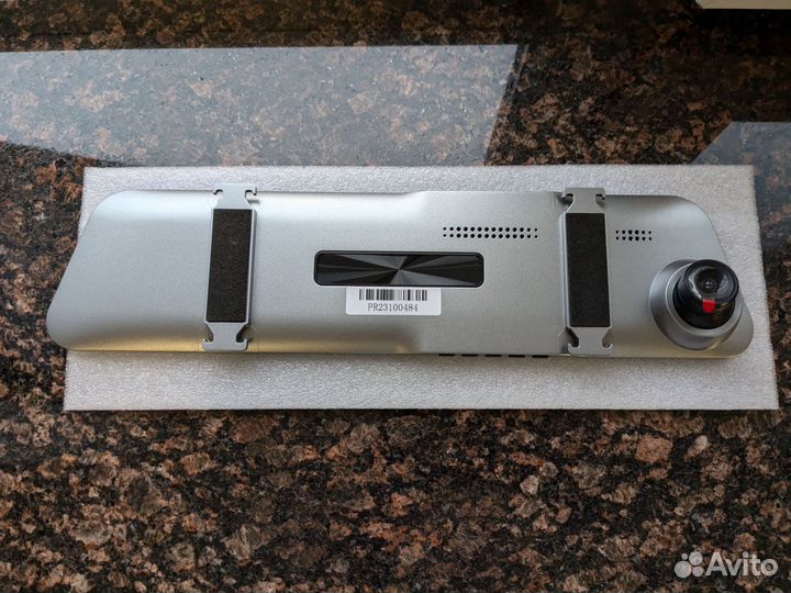 Зеркало-видеорегистратор Playme Ray