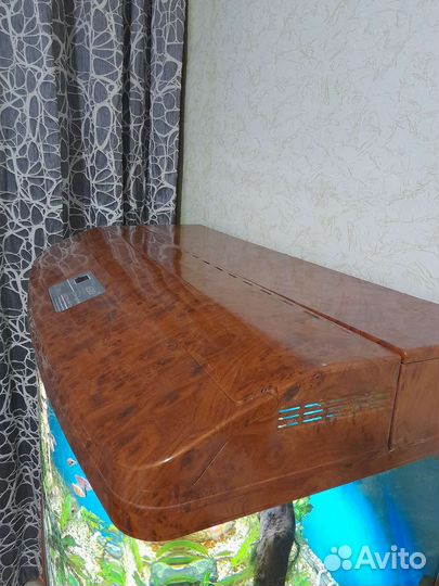 Аквариум jebo r390