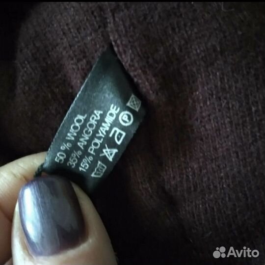 Fabretti новая шапка