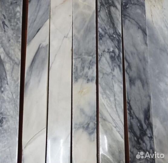 Месторождение мрамора. Мраморный карьер