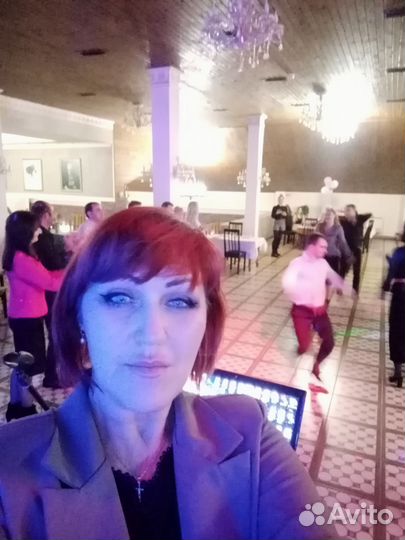 Музыка на мероприятие