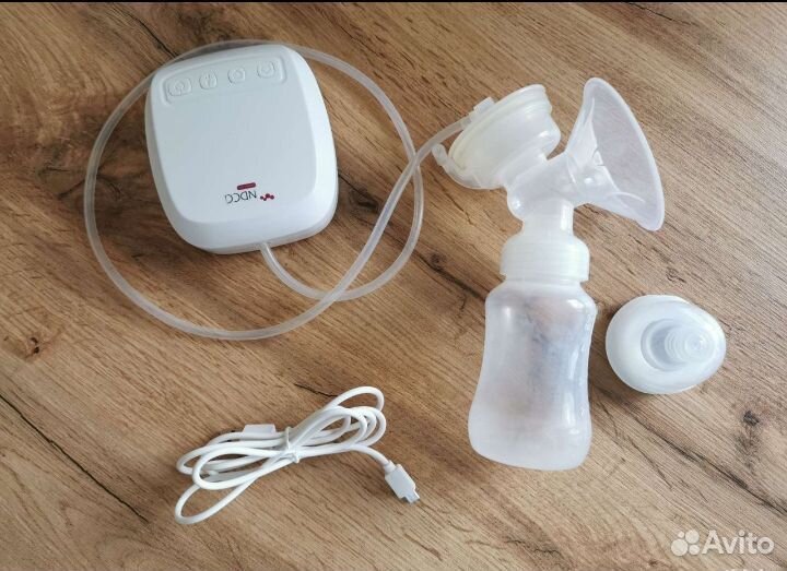 Продаю молокоотсос электрический ndcg