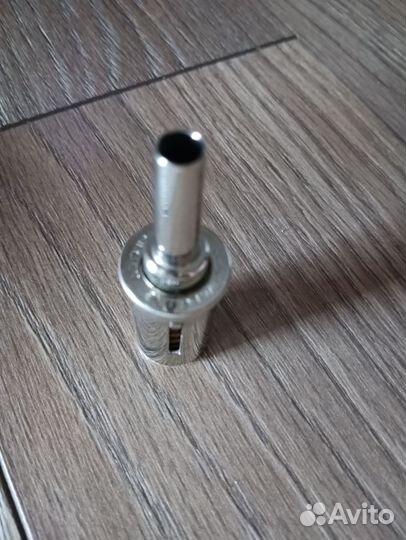 Бесприжимка для валторны