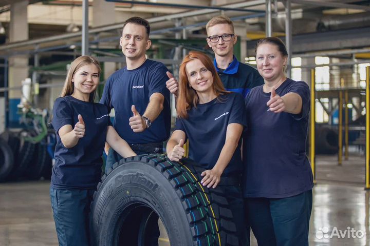 Сборщик покрышек