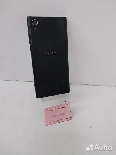 Sony Xperia XA1 Plus, 3/32 ГБ