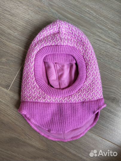 Шапка шлем Lassie 48