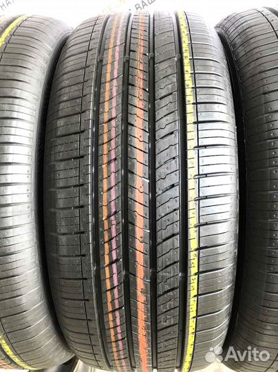 Nexen N'Priz 4S 215/55 R17 94V
